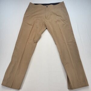 Kuhl Men's Khaki/Tan Chinos